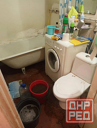 Продам 2х ком на макаронке Донецк - изображение 4