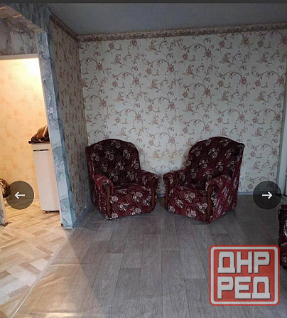 Продам 2х ком на макаронке Донецк - изображение 6