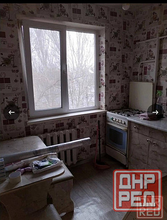 Продам 2х ком на макаронке Донецк - изображение 5