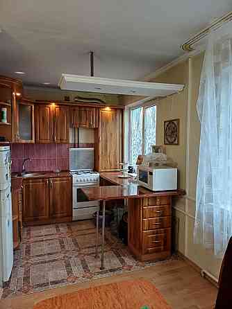 Продам 3-х комнатную квартиру в Будённовском районе Донецк