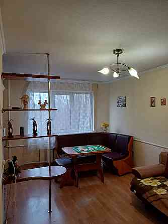 Продам 3-х комнатную квартиру в Будённовском районе Донецк