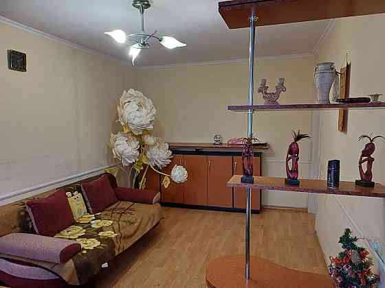 Продам 3-х комнатную квартиру в Будённовском районе Донецк