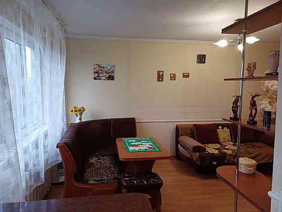 Продам 3-х комнатную квартиру в Будённовском районе Донецк