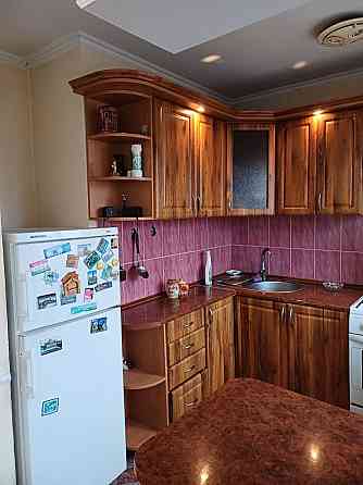 Продам 3-х комнатную квартиру в Будённовском районе Донецк