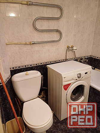 Продам 3-х комнатную квартиру в Будённовском районе Донецк - изображение 12