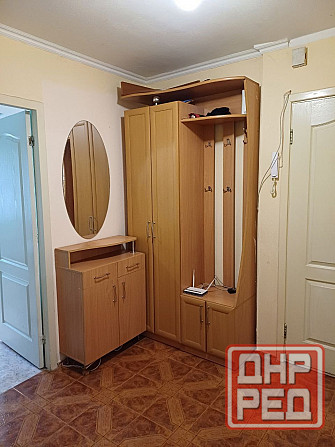 Продам 3-х комнатную квартиру в Будённовском районе Донецк - изображение 9