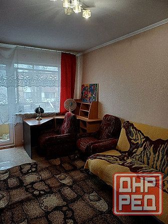 Продам 3-х комнатную квартиру в Будённовском районе Донецк - изображение 6