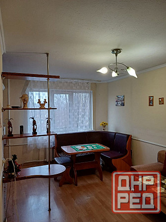 Продам 3-х комнатную квартиру в Будённовском районе Донецк - изображение 5