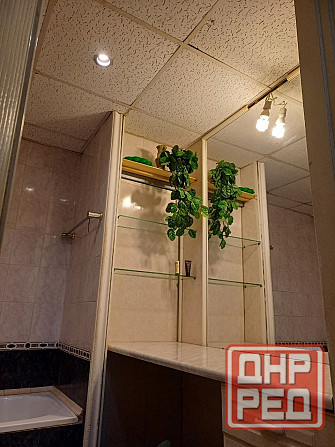 Продам 3-х комнатную квартиру в Будённовском районе Донецк - изображение 10