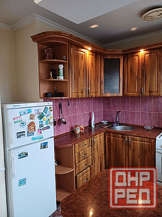 Продам 3-х комнатную квартиру в Будённовском районе Донецк - изображение 2