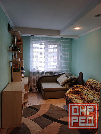 Продам 3-х комнатную квартиру в Будённовском районе Донецк - изображение 7