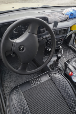 Продам авто Daewoo nexia n100 Макеевка