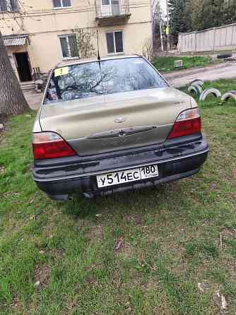 Продам авто Daewoo nexia n100 Макеевка