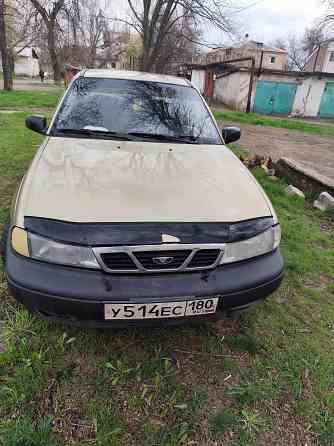 Продам авто Daewoo nexia n100 Макеевка