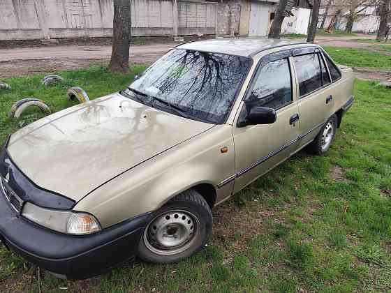 Продам авто Daewoo nexia n100 Макеевка