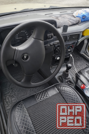 Продам авто Daewoo nexia n100 Макеевка - изображение 6