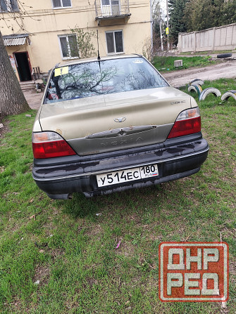 Продам авто Daewoo nexia n100 Макеевка - изображение 4