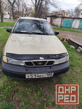 Продам авто Daewoo nexia n100 Макеевка - изображение 2