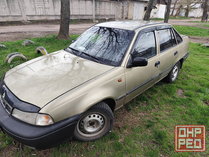Продам авто Daewoo nexia n100 Макеевка - изображение 1