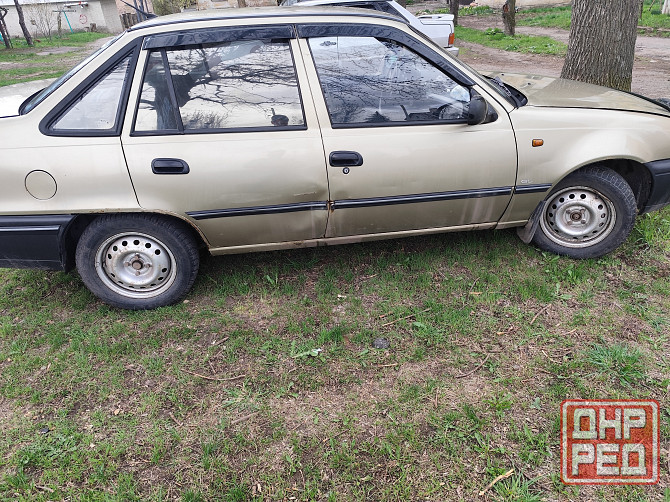 Продам авто Daewoo nexia n100 Макеевка - изображение 3