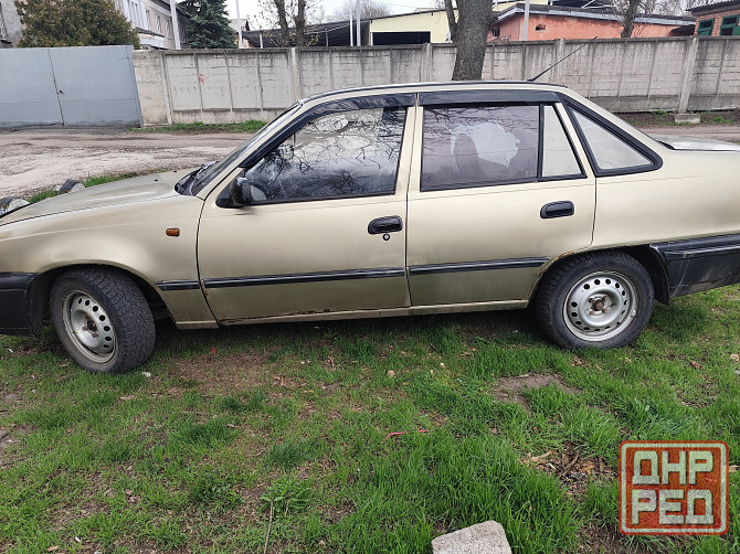 Продам авто Daewoo nexia n100 Макеевка - изображение 5