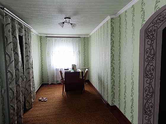 Продаётся дом (кв-ра на земле) г.Донецк, ул.Лозовая Донецк