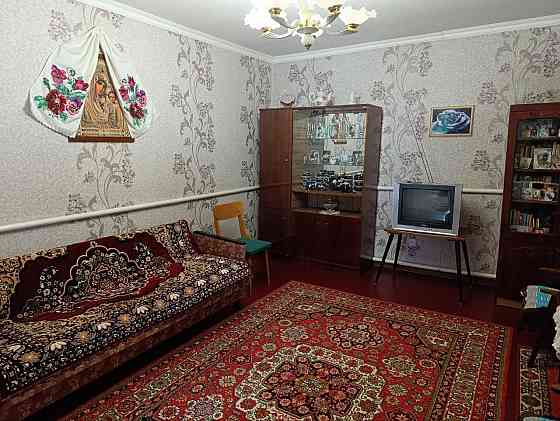 Продаётся дом (кв-ра на земле) г.Донецк, ул.Лозовая Донецк