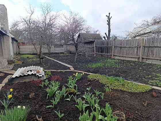 Продаётся дом (кв-ра на земле) г.Донецк, ул.Лозовая Донецк