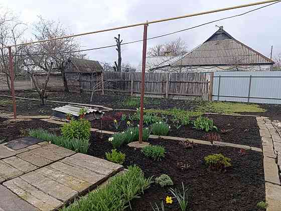 Продаётся дом (кв-ра на земле) г.Донецк, ул.Лозовая Донецк