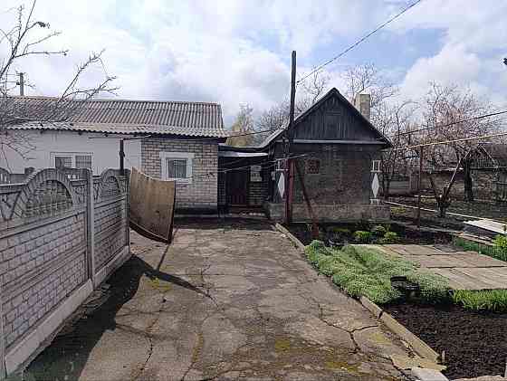 Продаётся дом (кв-ра на земле) г.Донецк, ул.Лозовая Донецк
