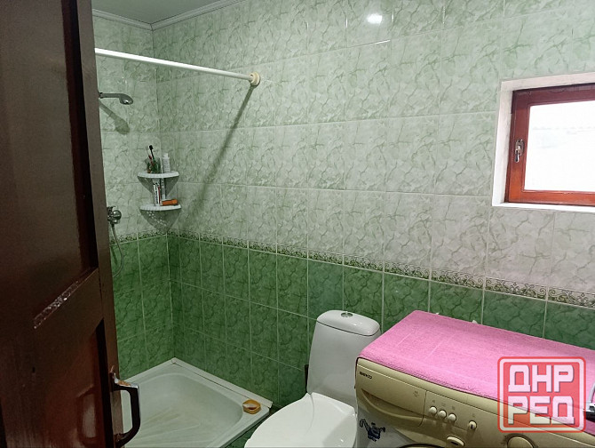 Продаётся дом (кв-ра на земле) г.Донецк, ул.Лозовая Донецк - изображение 9