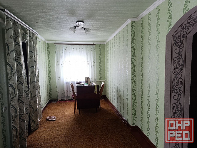 Продаётся дом (кв-ра на земле) г.Донецк, ул.Лозовая Донецк - изображение 4