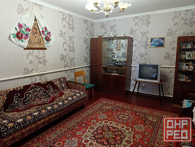 Продаётся дом (кв-ра на земле) г.Донецк, ул.Лозовая Донецк - изображение 5