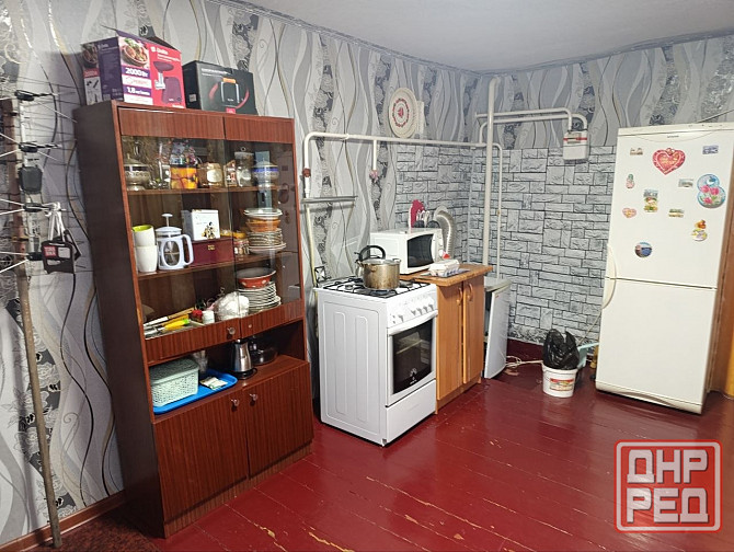 Продаётся дом (кв-ра на земле) г.Донецк, ул.Лозовая Донецк - изображение 10