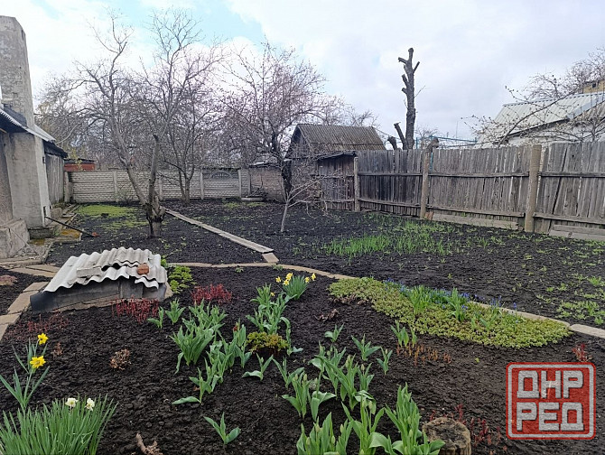 Продаётся дом (кв-ра на земле) г.Донецк, ул.Лозовая Донецк - изображение 3