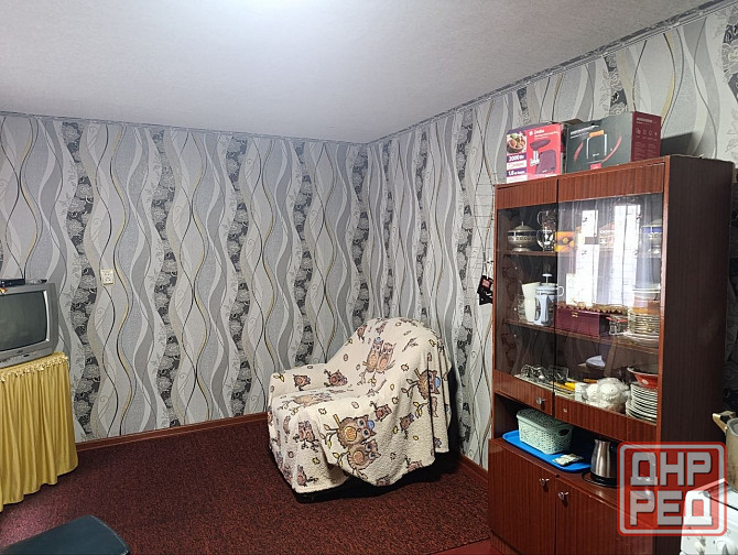 Продаётся дом (кв-ра на земле) г.Донецк, ул.Лозовая Донецк - изображение 7