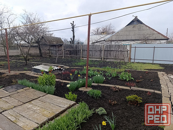 Продаётся дом (кв-ра на земле) г.Донецк, ул.Лозовая Донецк - изображение 2