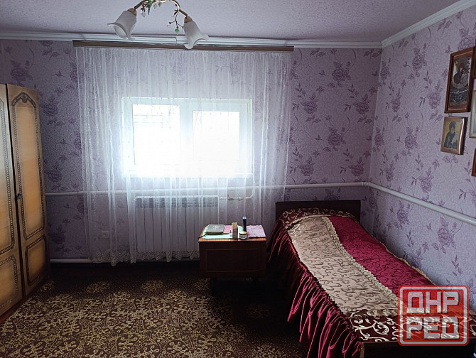 Продаётся дом (кв-ра на земле) г.Донецк, ул.Лозовая Донецк - изображение 8