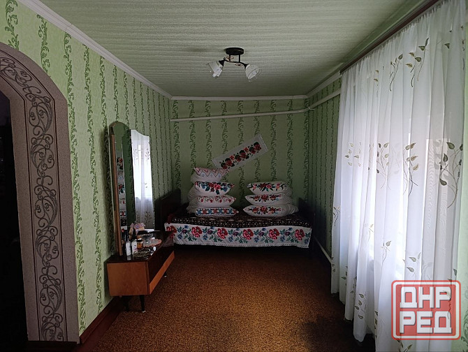 Продаётся дом (кв-ра на земле) г.Донецк, ул.Лозовая Донецк - изображение 6