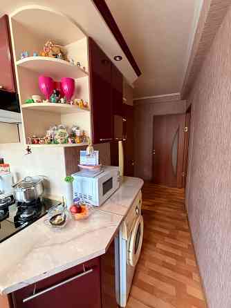 Продаю 3х комн.квартиру на Заперевальной Донецк