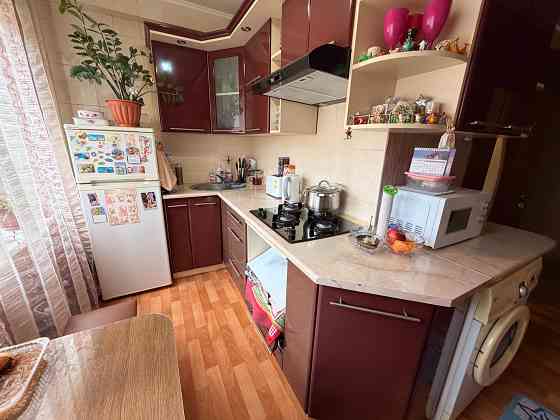 Продаю 3х комн.квартиру на Заперевальной Донецк