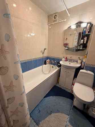 Продаю 3х комн.квартиру на Заперевальной Донецк