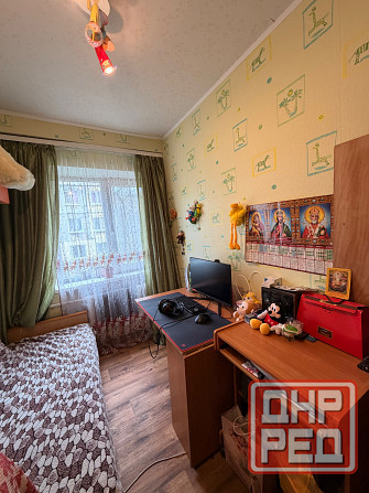 Продаю 3х комн.квартиру на Заперевальной Донецк - изображение 10