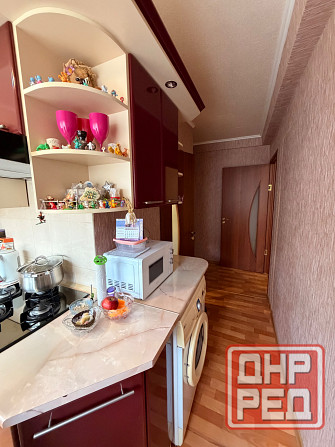 Продаю 3х комн.квартиру на Заперевальной Донецк - изображение 2