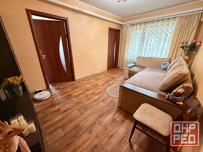 Продаю 3х комн.квартиру на Заперевальной Донецк - изображение 8