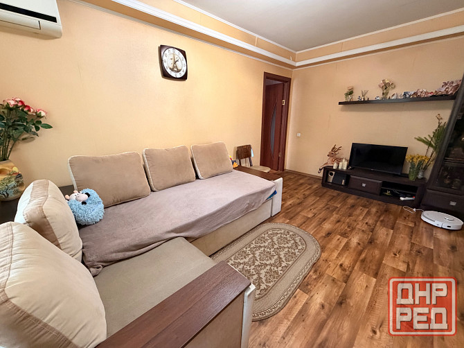 Продаю 3х комн.квартиру на Заперевальной Донецк - изображение 7