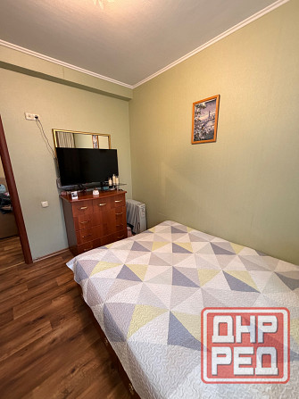 Продаю 3х комн.квартиру на Заперевальной Донецк - изображение 11