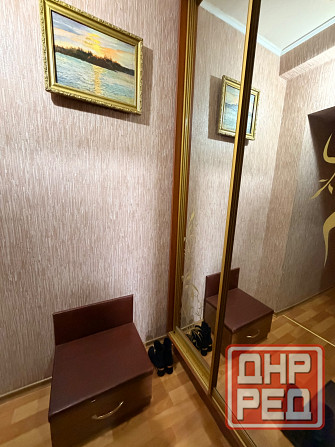 Продаю 3х комн.квартиру на Заперевальной Донецк - изображение 4