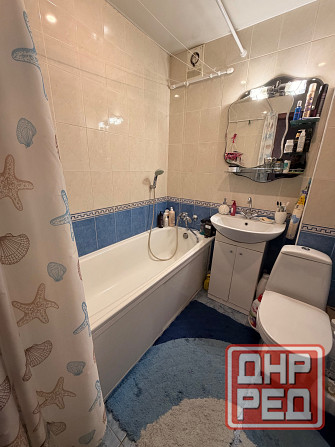 Продаю 3х комн.квартиру на Заперевальной Донецк - изображение 6