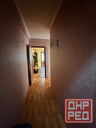 Продаю 3х комн.квартиру на Заперевальной Донецк - изображение 5
